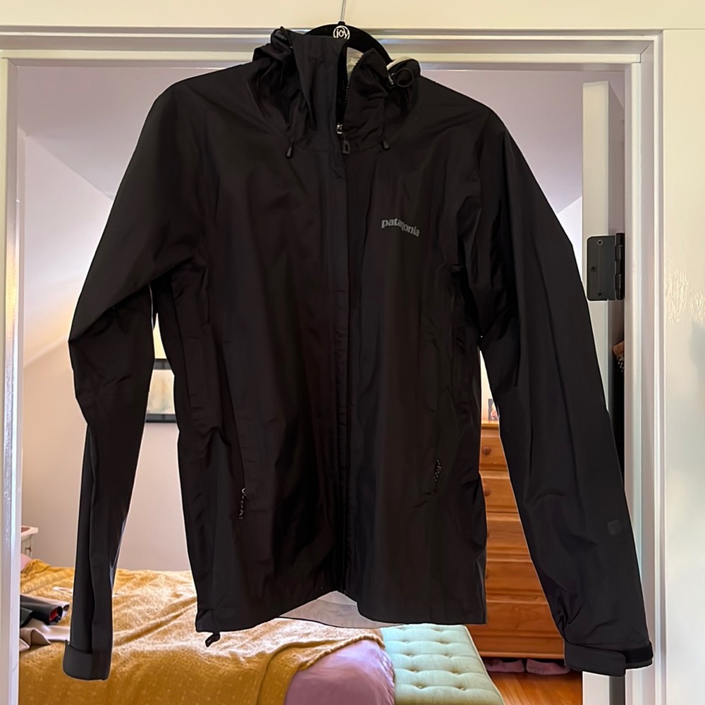Patagonia Rain Jacket